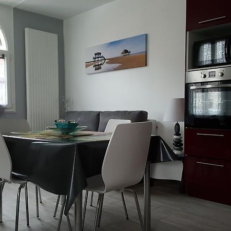 Residence L'Aquarium アルカション エクステリア 写真