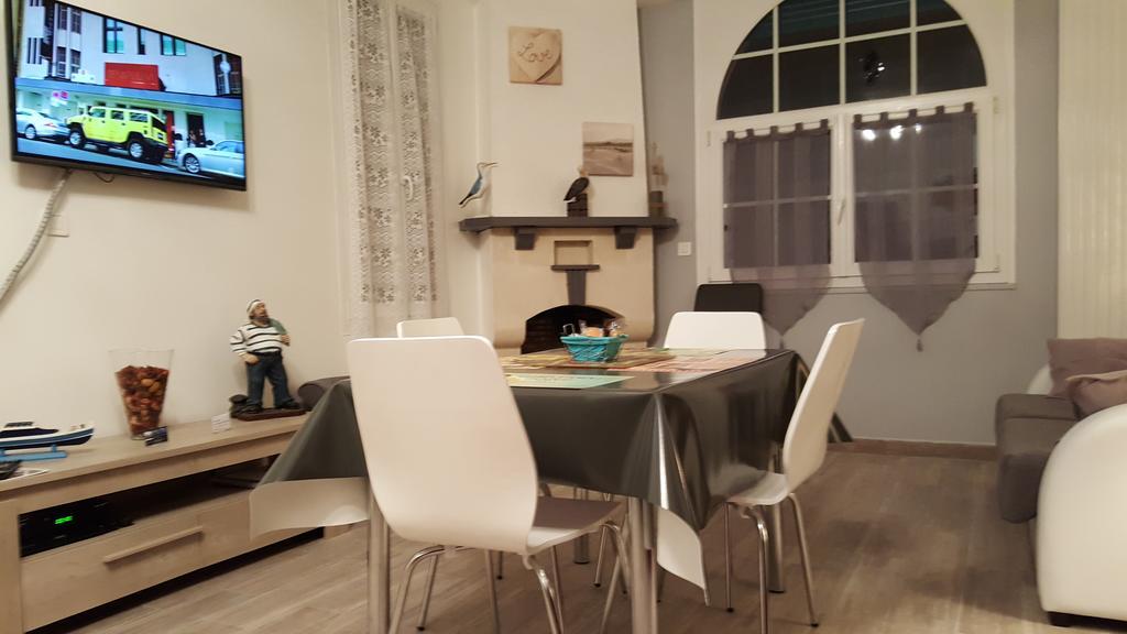 Residence L'Aquarium アルカション エクステリア 写真