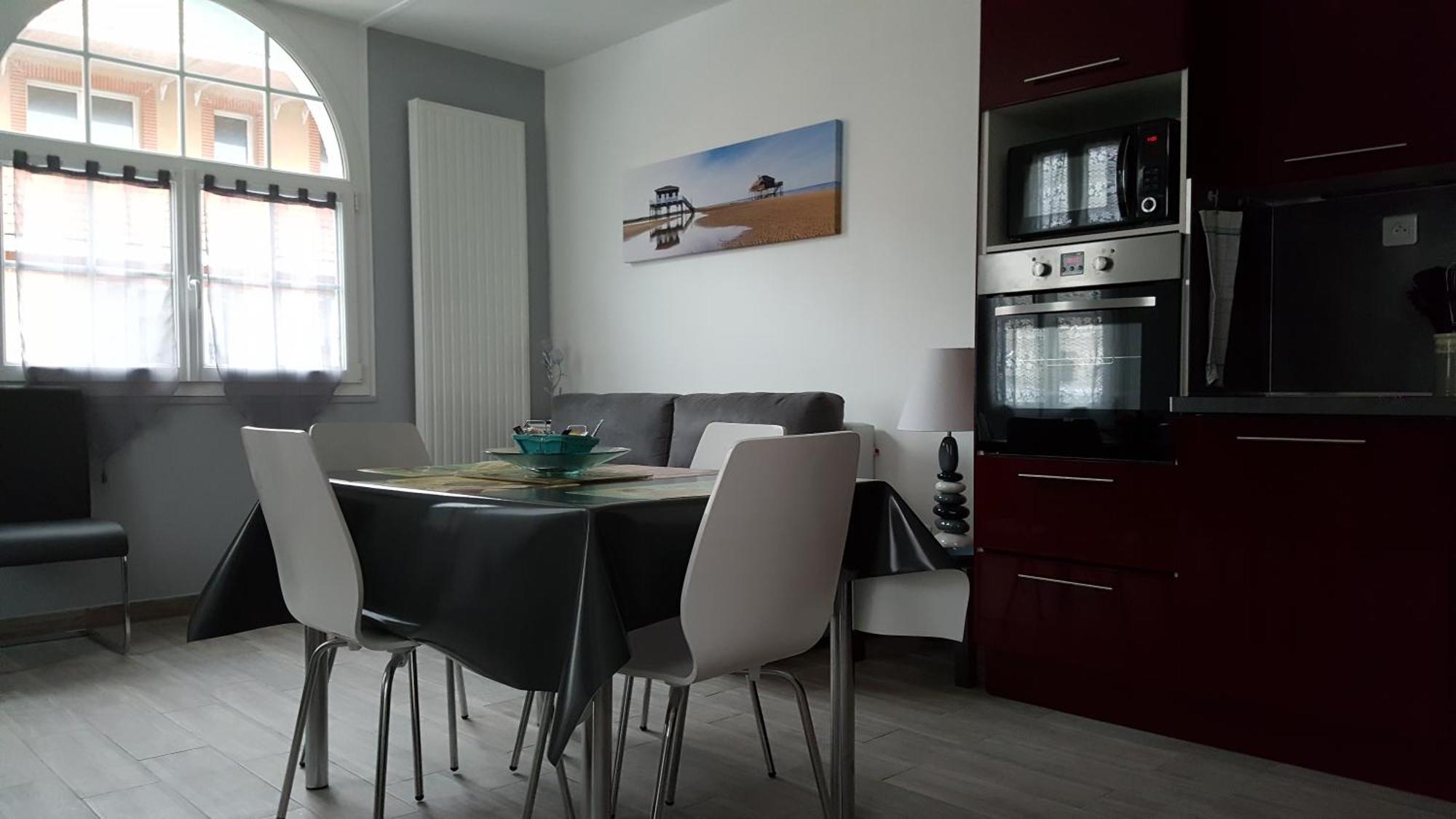 Residence L'Aquarium アルカション エクステリア 写真