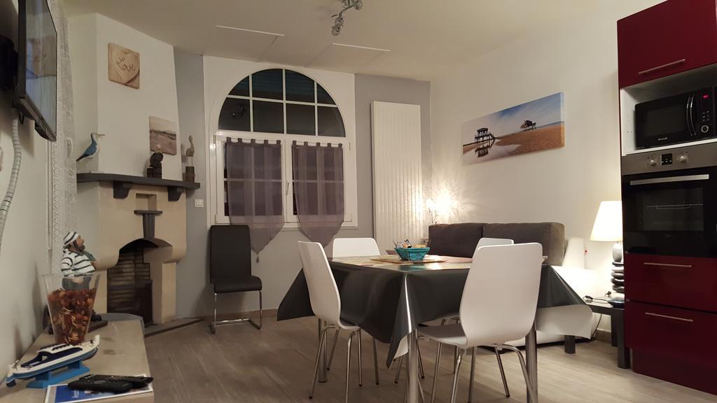 Residence L'Aquarium アルカション エクステリア 写真