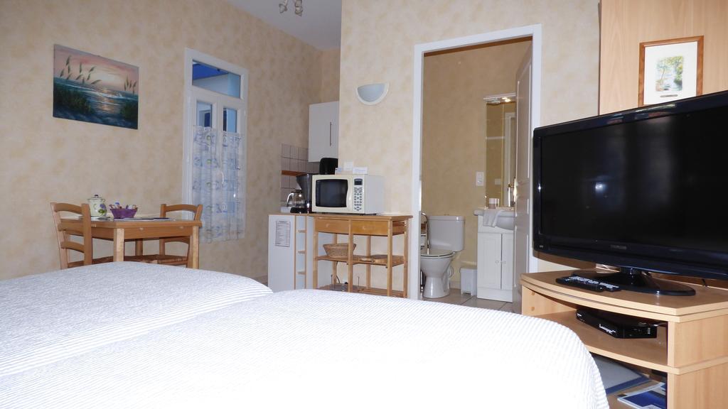 Residence L'Aquarium アルカション エクステリア 写真